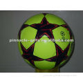 CMYK imprinting footballs